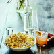Image for article titled How to ensure even butter distribution on popcorn